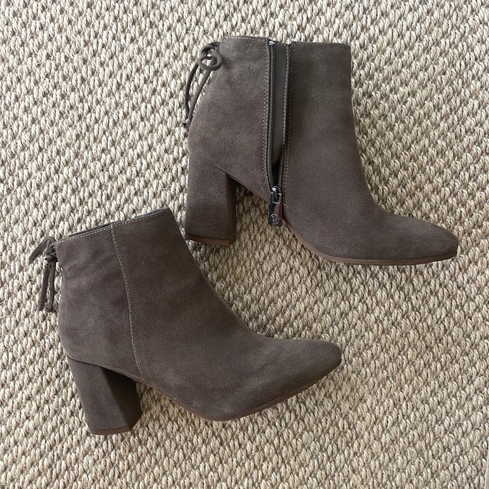 Blondo boots
